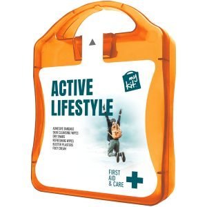 Estilo de vida activo "MyKit"