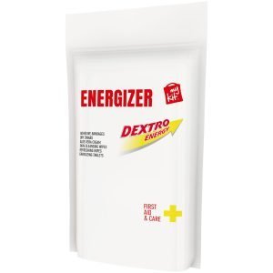 MyKit Set Energizante en bolsa de papel