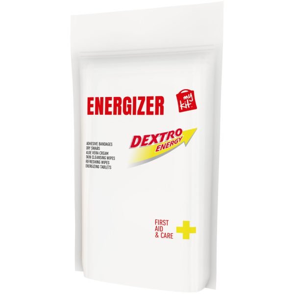 MyKit Set Energizante en bolsa de papel