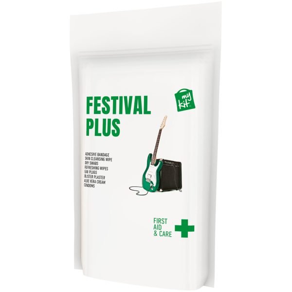 MyKit Festival Plus en bolsa de papel