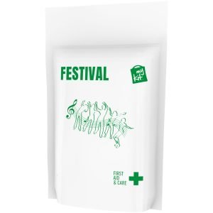 MiniKit Set Festival en bolsa de papel