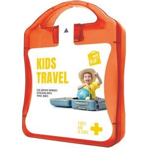 Set de viaje infantil MyKit