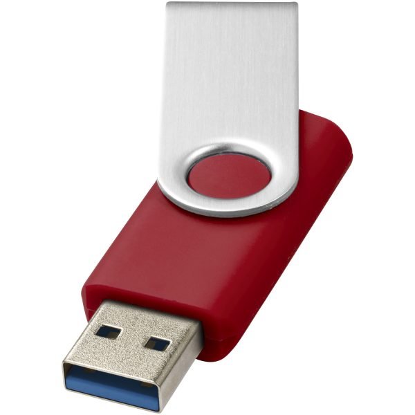 Memoria USB 3.0  para personalizar con logo - Imagen 12