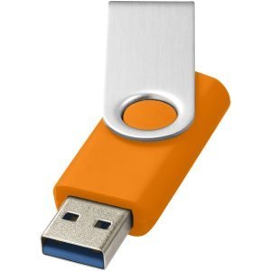 Memoria USB 3.0 "Rotate-basic"
