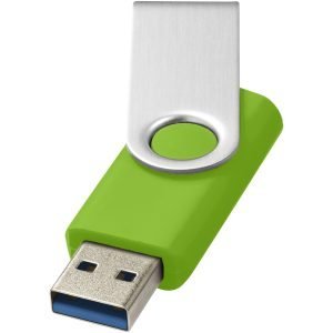 Memoria USB 3.0 Rotate-basic