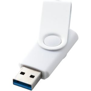 Memoria USB 3.0 metálica "Rotate"