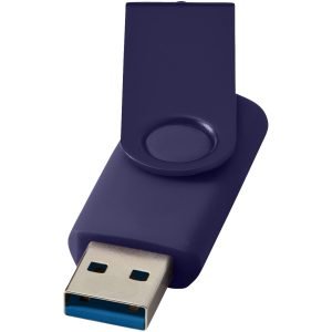 Memoria USB 3.0 metálica "Rotate"