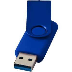 Memoria USB 3.0 metálica Rotate