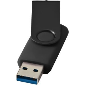 Memoria USB 3.0 metálica Rotate