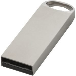 USB 3.0 compacto de metal