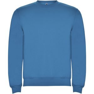 Sudadera de cuello redondo infantil de 280 g/m² Clasica