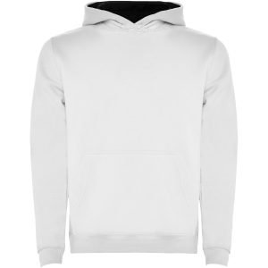 Sudadera con capucha infantil "Urban"