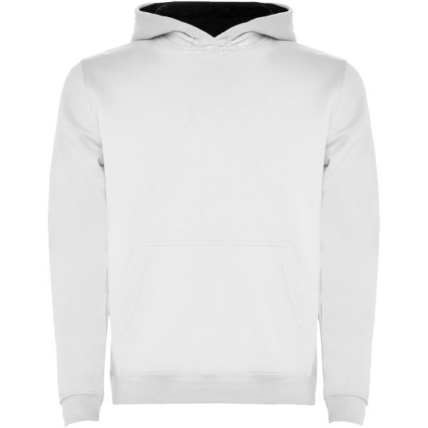 Sudadera con capucha infantil "Urban"