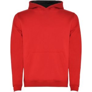 Sudadera con capucha infantil "Urban"