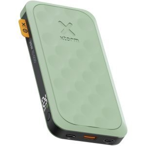Batería externa de 10 000 mAh y 20 W "Xtorm FS510 Fuel Series"