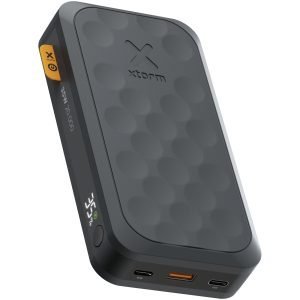 Batería externa de 20 000 mAh y 35 W "Xtorm FS520 Fuel Series"