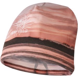 Gorro de RPET en sublimación "Elian"