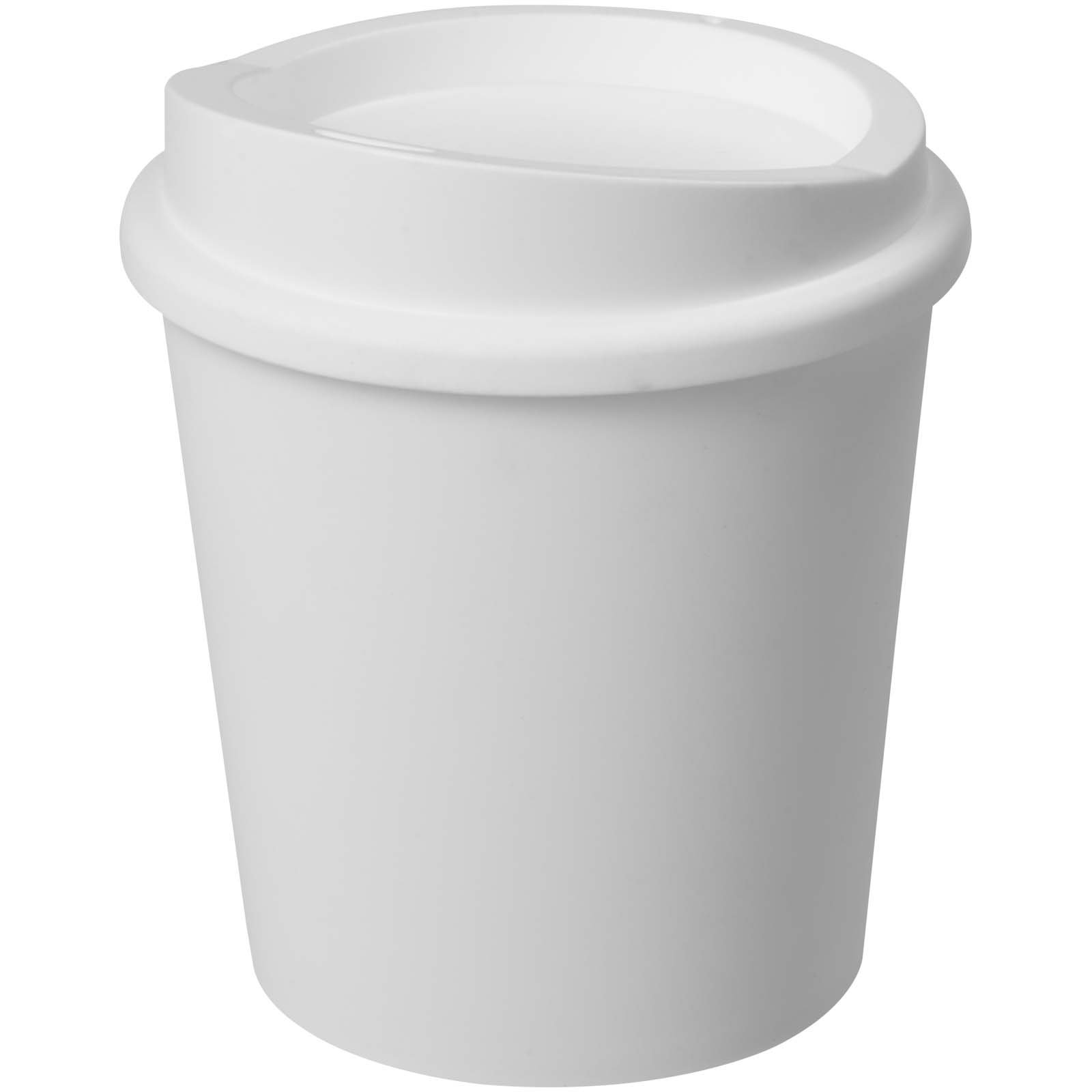 Vaso de 200 ml con tapa "Americano® Switch"