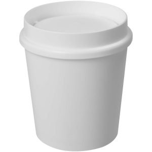 Vaso de 200 ml con tapa de 360° "Americano® Switch"