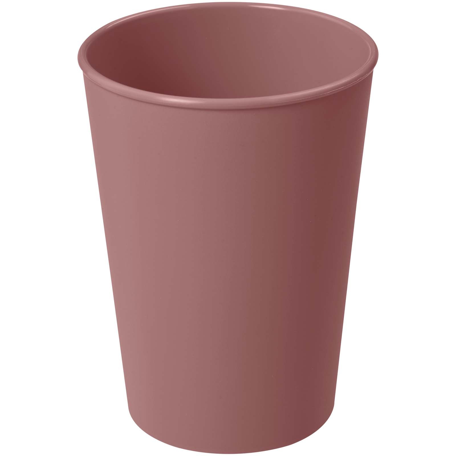 Vaso de 300 ml para personalizar con logo - Imagen 2