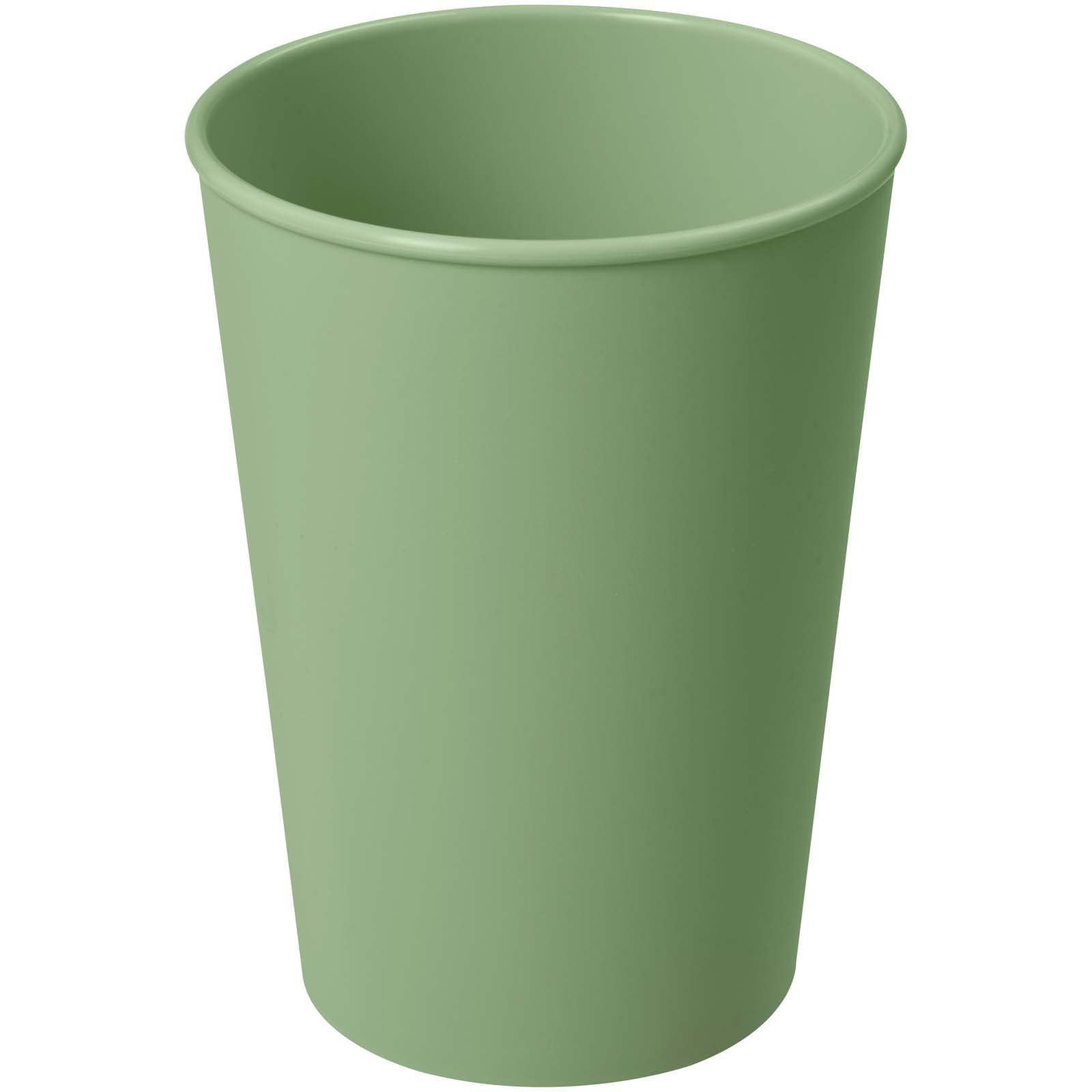 Vaso de 300 ml para personalizar con logo - Imagen 4