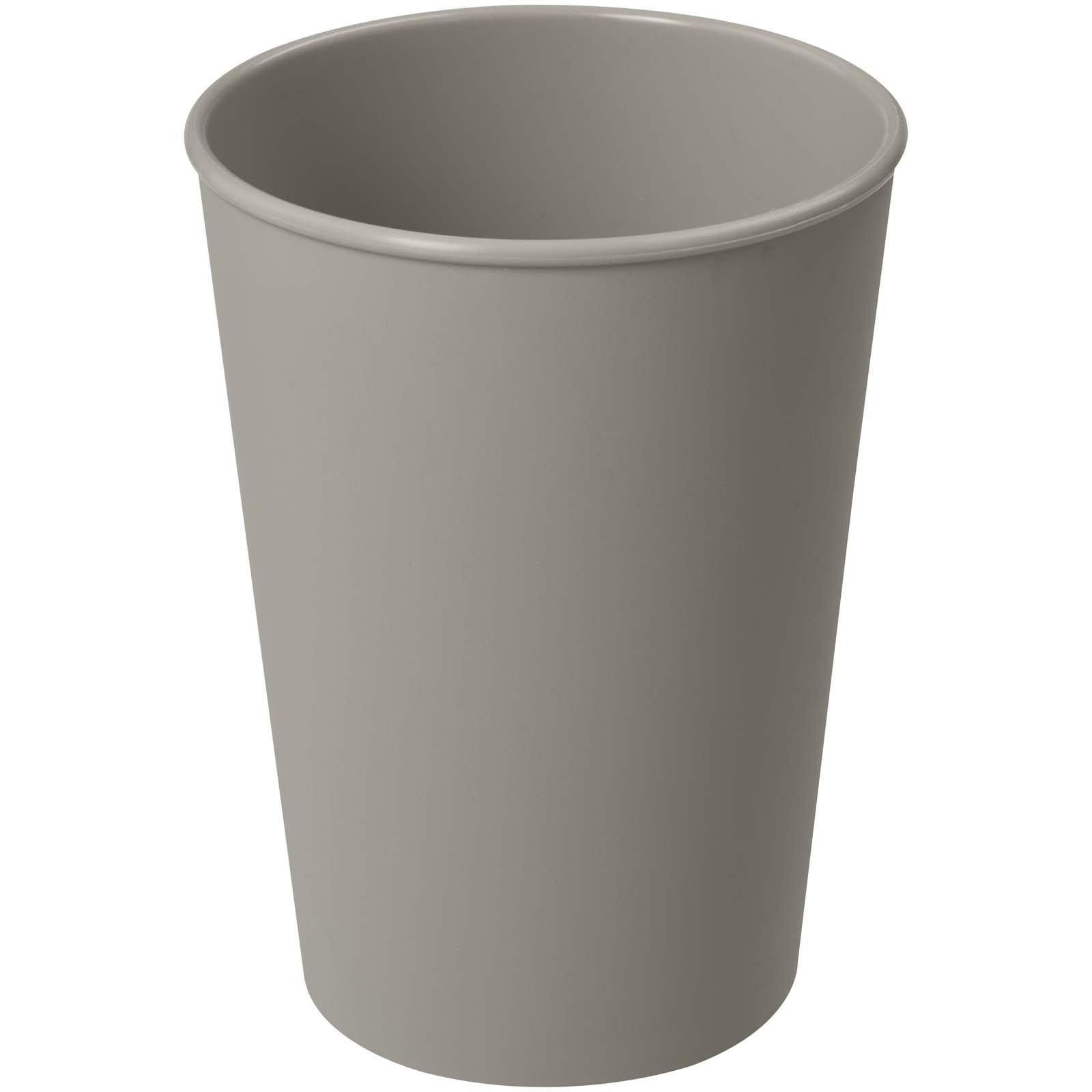 Vaso de 300 ml para personalizar con logo - Imagen 5