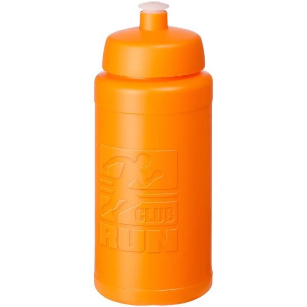 Bidón deportivo de 500 ml  para personalizar con logo - Imagen 3