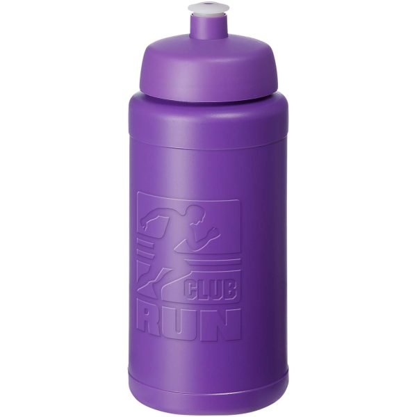 Bidón deportivo de 500 ml  para personalizar con logo - Imagen 4