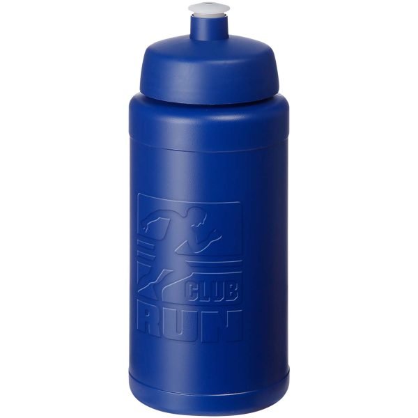 Bidón deportivo de 500 ml  para personalizar con logo - Imagen 5