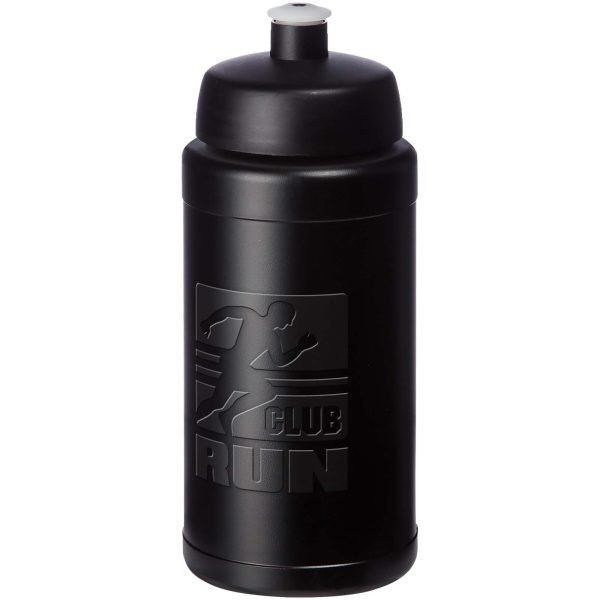Bidón deportivo de 500 ml  para personalizar con logo - Imagen 6