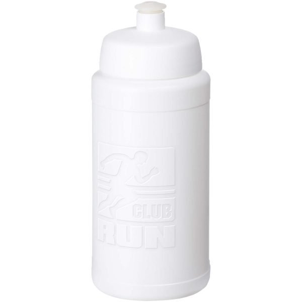 Bidón deportivo de 500 ml  para personalizar con logo - Imagen 7