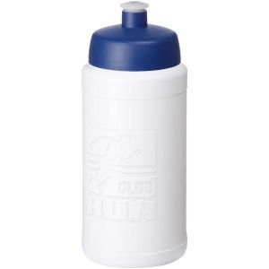 Bidón deportivo de 500 ml "Baseline Rise"