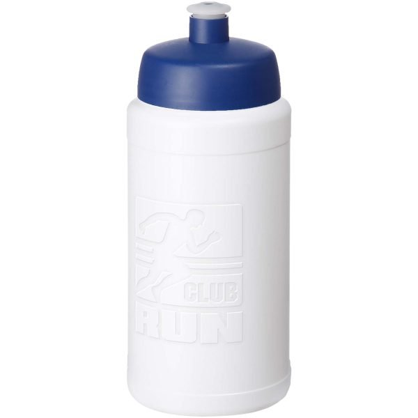 Bidón deportivo de 500 ml  para personalizar con logo - Imagen 8