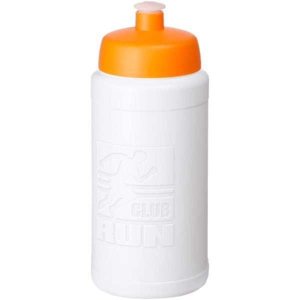 Bidón deportivo de 500 ml  para personalizar con logo - Imagen 10