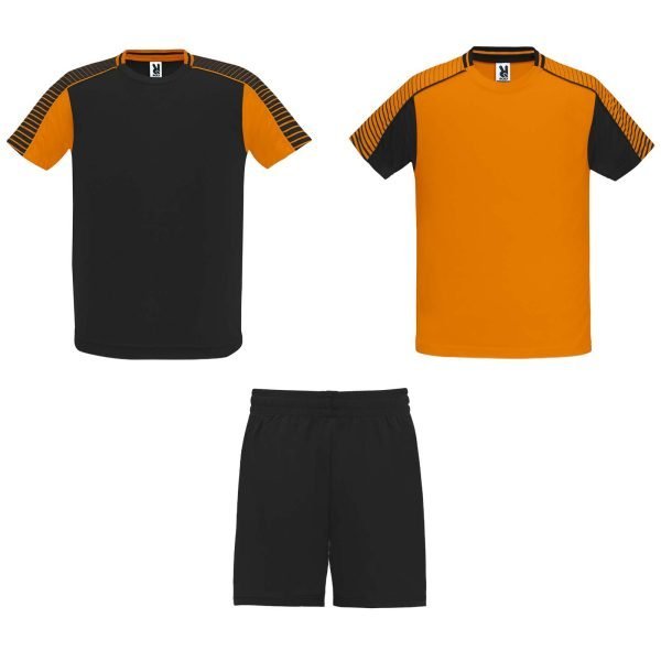 Conjunto deportivo infantil  para personalizar con logo - Imagen 8