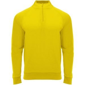 Sudadera infantil de manga larga con cremallera 1/4 "Epiro"