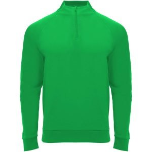 Sudadera infantil de manga larga con cremallera 1/4 "Epiro"