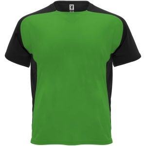 Camiseta deportiva de manga corta infantil "Bugatti"