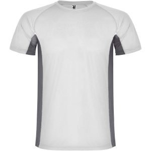 Camiseta deportiva de manga corta infantil "Shanghai"