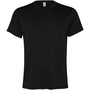 Camiseta deportiva de manga corta para hombre de 100 g/m² Slam
