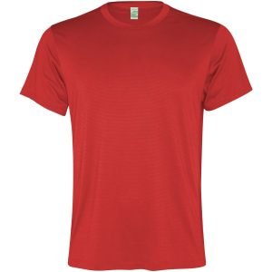 Camiseta deportiva de manga corta para hombre "Slam"