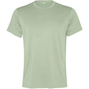 Camiseta deportiva de manga corta para hombre de 100 g/m² Slam