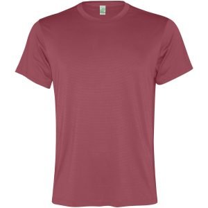 Camiseta deportiva de manga corta para hombre "Slam"