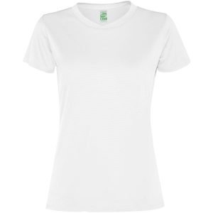 Camiseta deportiva de manga corta para mujer "Slam"