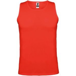 Camiseta deportiva sin mangas para hombre "Andre"