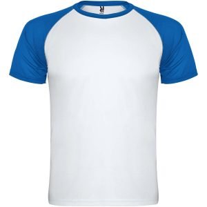 Camiseta deportiva de manga corta unisex "Indianapolis"