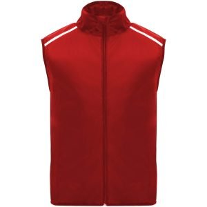 Chaleco para correr ligero unisex "Jannu"