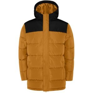 Chaqueta con aislamiento unisex Tallin