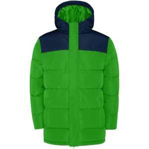 Chaqueta con aislamiento unisex Tallin