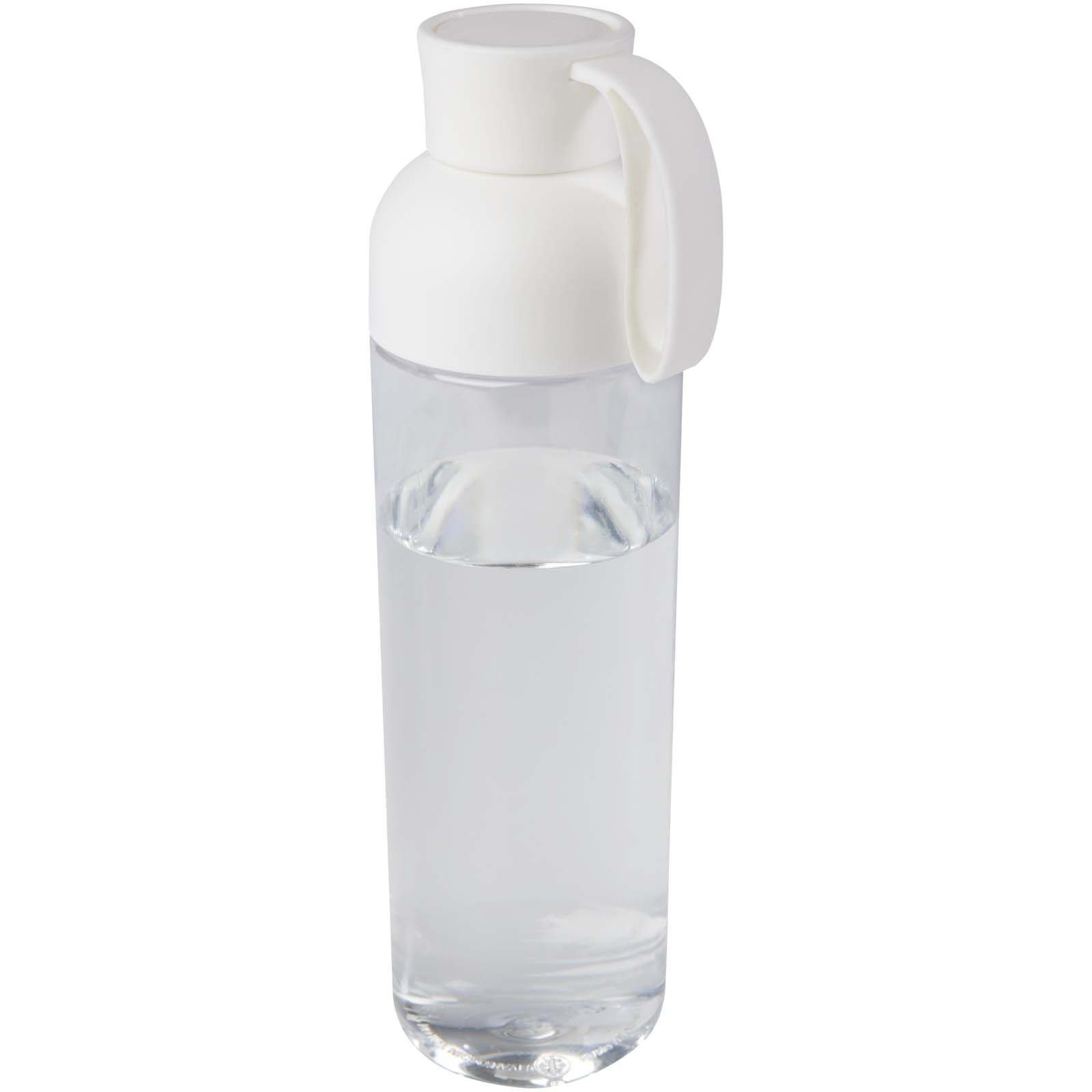 Botella de agua de RPET de 600 ml "Illuminate"